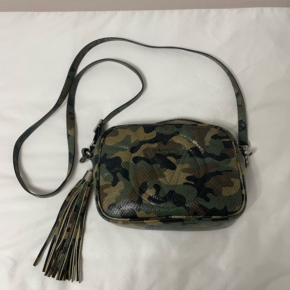 Mario Valentino crossbody bag